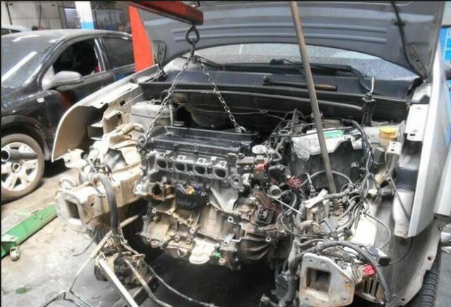 Motores Ford