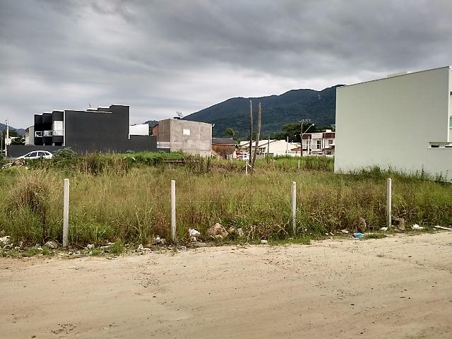 Morretes- Terreno de esquina com 360m², pronto p construir!!! - Foto 4