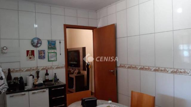 Casa com 2 dormitórios à venda, 80 m² por R$ 350.000,00 - Jardim do Sol - Indaiatuba/SP - Foto 4