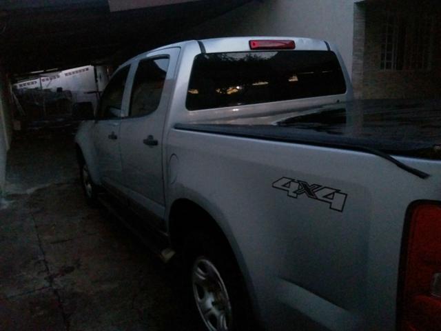 Vende-se ou troca S10 2013 - Foto 2