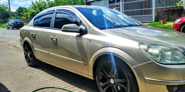 Chevrolet Vectra Expression 2.0 Flex - Impecável