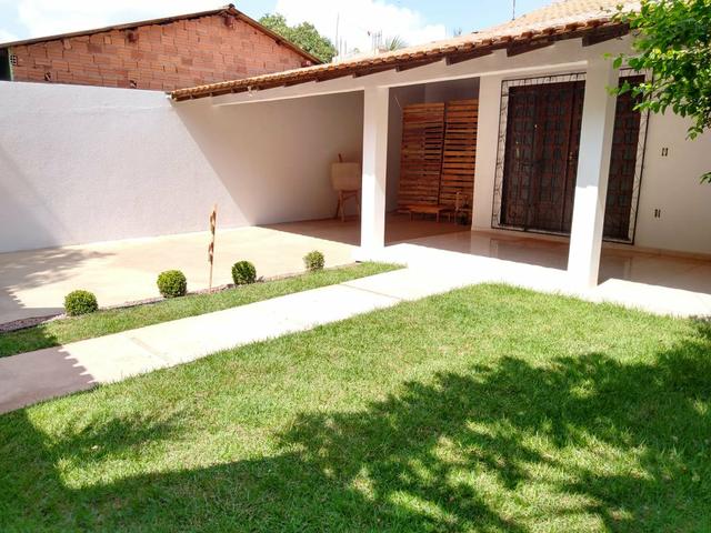 Vendo uma Excelente Casa, com 3/4, poço, terreno 10x32,5, PRA VENDER LOGO! - Foto 12
