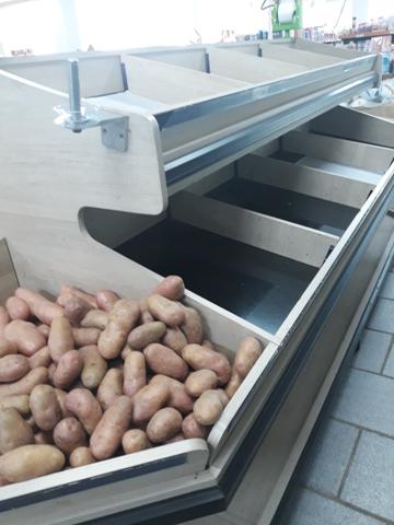 Banca de hortifruti - Foto 4