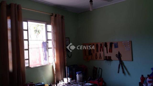 Casa com 2 dormitórios à venda, 80 m² por R$ 350.000,00 - Jardim do Sol - Indaiatuba/SP - Foto 15