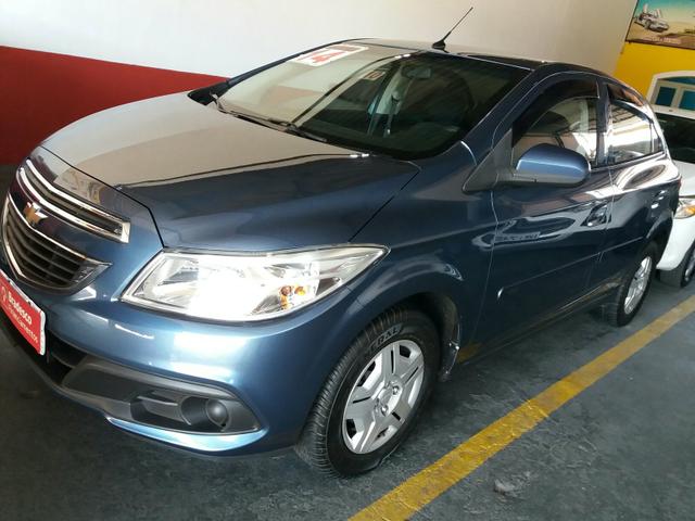 GM Ônix lt 1.0 Completo Sem Entrada Informe CPF e Data de Nascimento para simulação - Foto 12