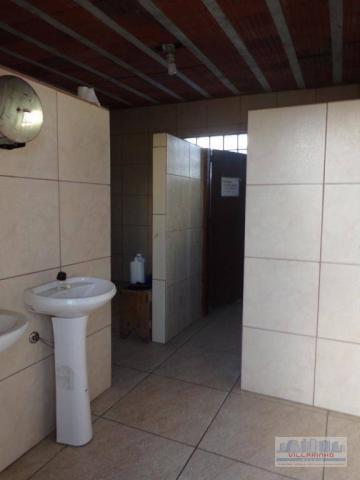 Terreno para alugar, 1962 m² por r$ 7.000 rua chico pedro, 760 - camaquã - porto alegre/rs - Foto 5