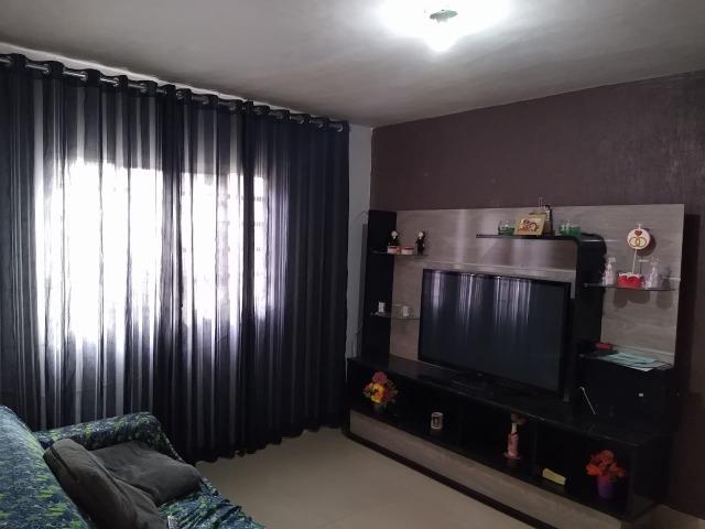 Excelente sobrado na 419 samambaia - Foto 12