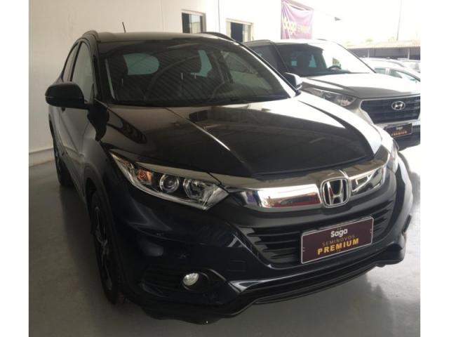 HONDA HR-V 1.8 16V FLEX EXL 4P 2019 - Foto 3