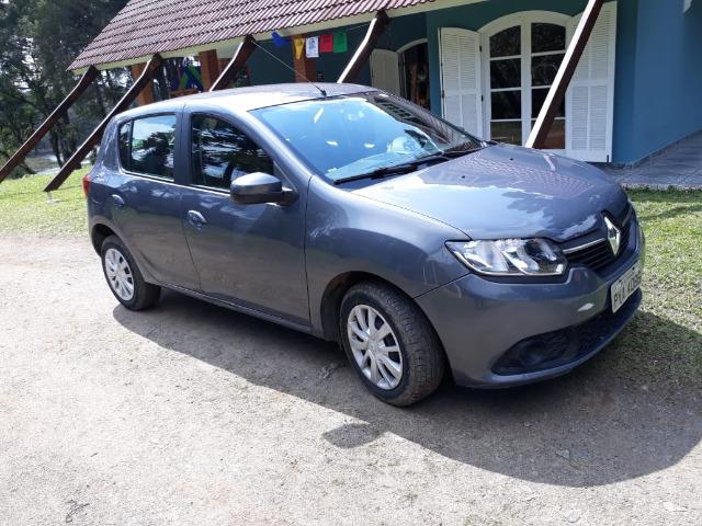 Sandero 2017 29mil a vista - Foto 2