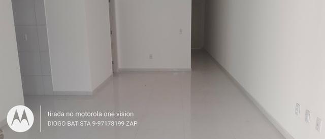 Casa plana na melhor localização do eusébio pertinho do shopping da entrada do centro - Foto 12
