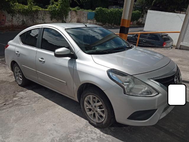 Versa 1.6 16V Flex Sv 4P Xtronic 2018!!! * - Foto 7