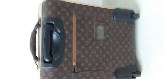 Mala Louis Vuitton - 7 Compartimentos! - Foto 3