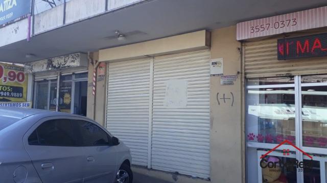Loja comercial à venda em Passo da mangueira, Porto alegre cod:7699