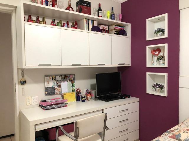 MS - No coração da Aldeota - Apartamento com 4 Quartos à Venda, 177 m² - Foto 9