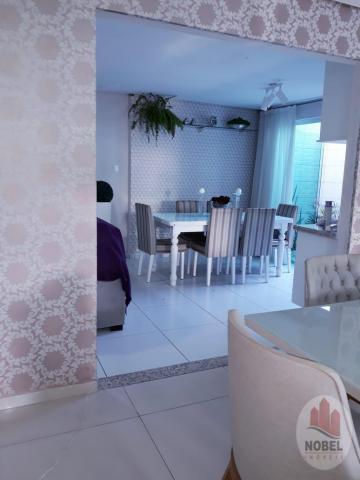Casa à venda com 3 dormitórios em Sim, Feira de santana cod:5640 - Foto 15