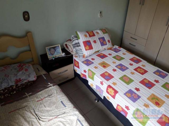 Casa com 3 dormitórios à venda, 106 m² por r$ 350.000,00 - cristal - porto alegre/rs - Foto 12