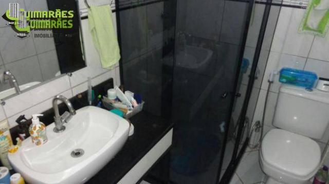 Apartamento com três quartos.Caminho de Areia. - Foto 12