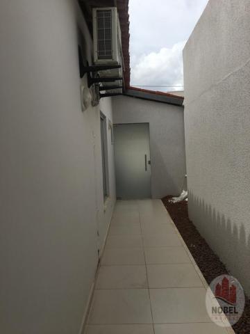Casa de condomínio à venda com 2 dormitórios em Conceicao, Feira de santana cod:5689 - Foto 15