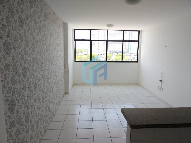 Apartamento de 1 quarto enfrente a asces/ em Caruaru - Foto 2