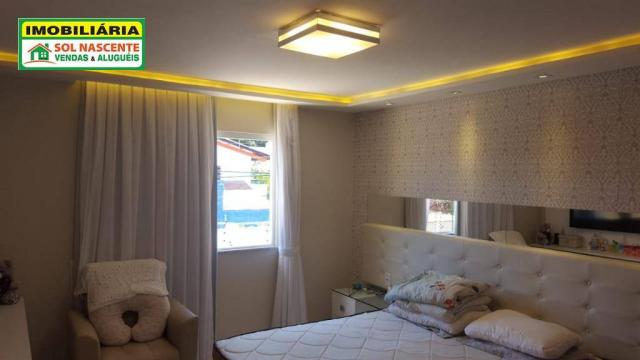 Casa duplex - Foto 15