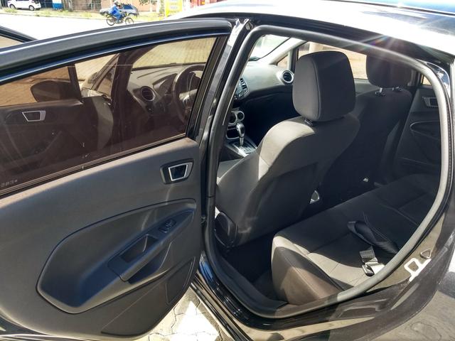 Ford New fiesta 1.6 automatico powershift ano 2014 - Foto 11
