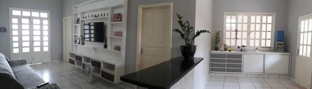 Vendo uma casa no calafate para vender logo 155mil - Foto 5