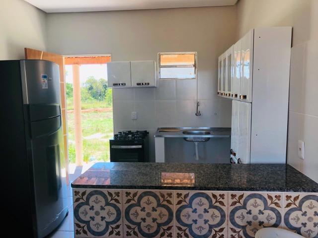 Casa Nova para venda às Margens da Br-343, Altos-PI VD-0809 - Foto 18