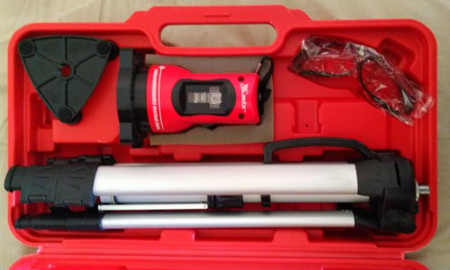 Nível a laser - Foto 2