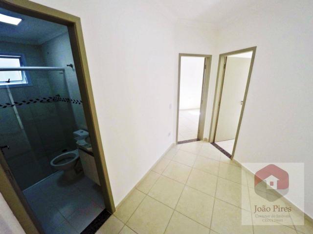 Apartamento à venda, 90 m² por r$ 500.000,00 - indaiá - caraguatatuba/sp - Foto 12