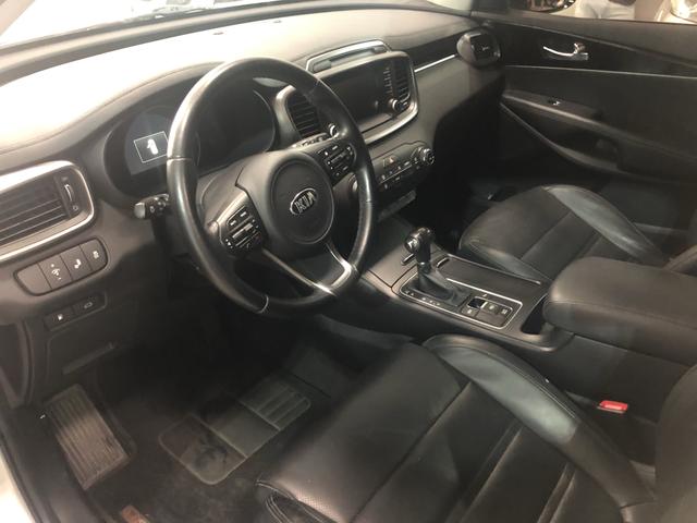 Sorento 2016 V6 TOP DE LINHA - Foto 9