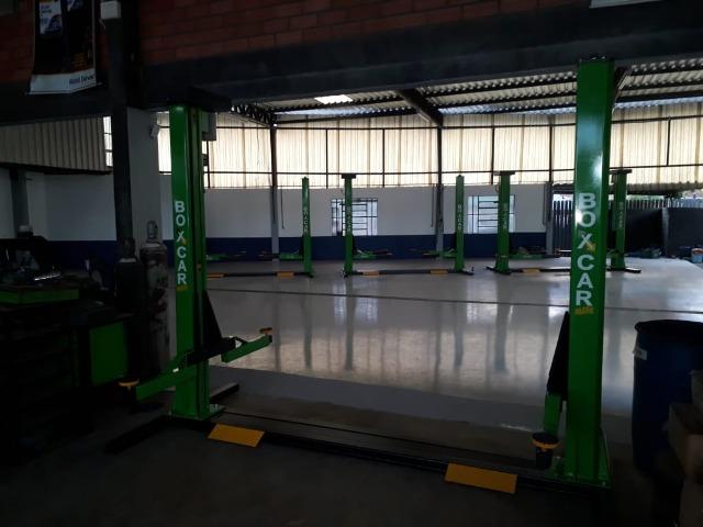 Elevador Automotivo 4 Toneladas - Foto 3