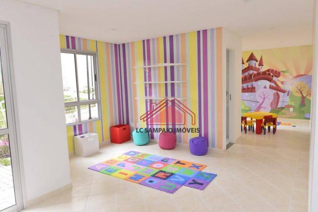 Apartamento mobiliado - Estuda-se contrato Particular e carro como parte de pagamento - Foto 15