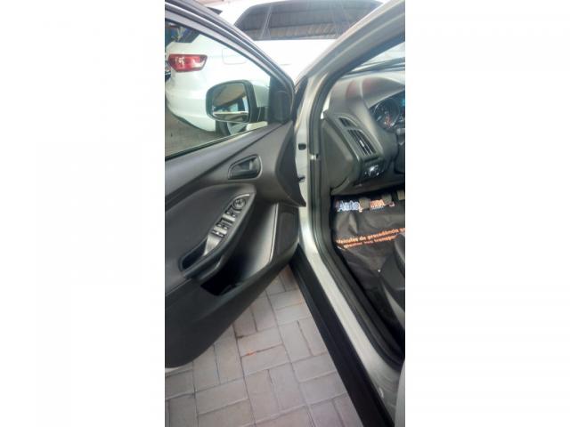 Ford Focus 1.6 Hatch Flex - Foto 10