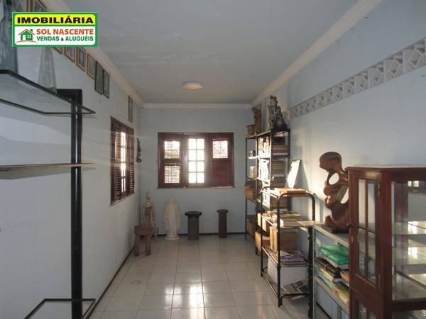 Casa duplex - Foto 19