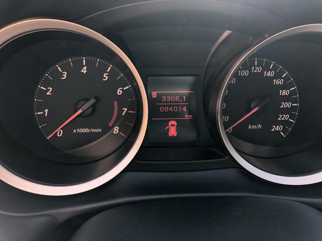 Mitsubishi Lancer 2014 - Foto 10