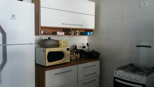 Vendo sobrado condomínio Boiçucanga - Foto 8