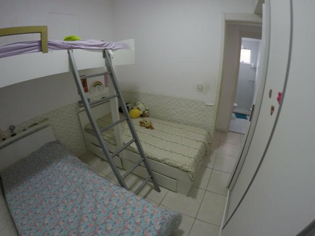 Excelente apartamento 2 Quartos c/suite + Quintal privativo em Morada De Laranjeiras - Foto 3