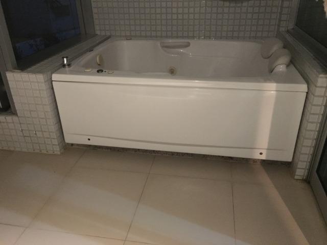 Cond. Mundo Plaza 1/4 Porteira Fechada na Av Tancredo Neves R$ 320.000,00 - Foto 3