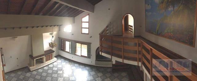 Casa para alugar, 550 m² por R$ 15.000/mês - Jardim Verde - Porto Alegre/RS - Foto 10