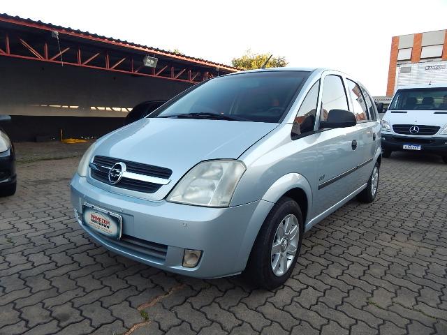 Meriva Joy 1.8 - Foto 3