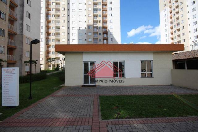 Apartamento mobiliado - Estuda-se contrato Particular e carro como parte de pagamento - Foto 16