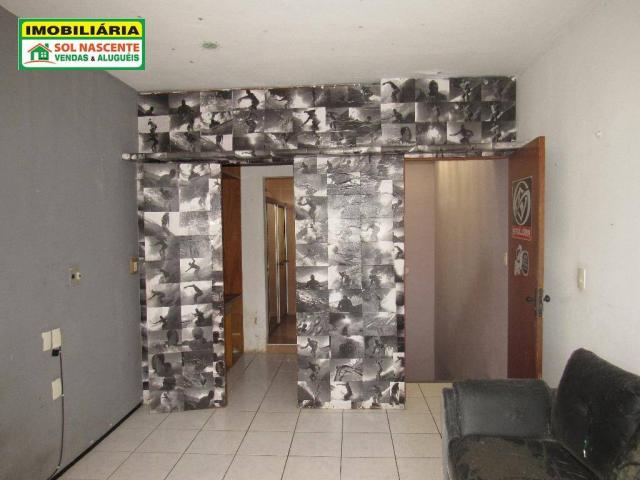 Casa duplex - Foto 14