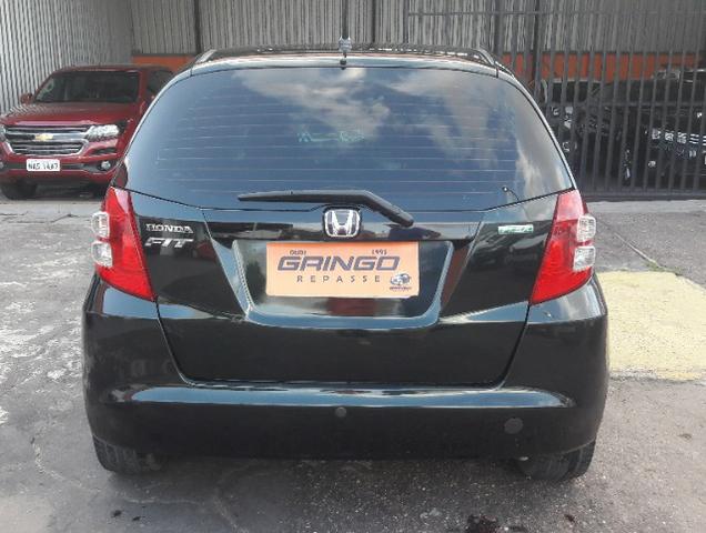 Honda Fit LX 1.4 Automático - Foto 4