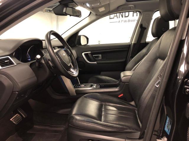 Discovery Sport Hse 7 Lug. 2016 c/28.000 km - Ipva 2019 Grátis - 21 2431-2020 - Foto 6