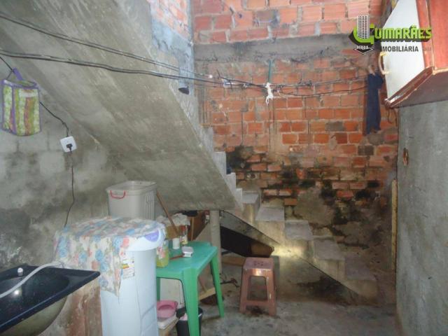 Casa com 2 dormitórios - Periperi - Foto 19