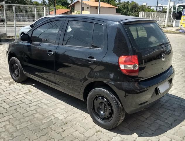 Vw Fox 1.6 de Repasse ano 2004 - Foto 2