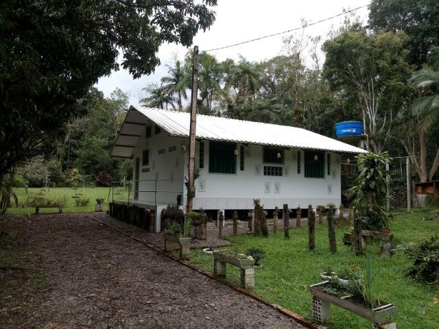 Chácara - América de Cima - Morretes - Foto 7