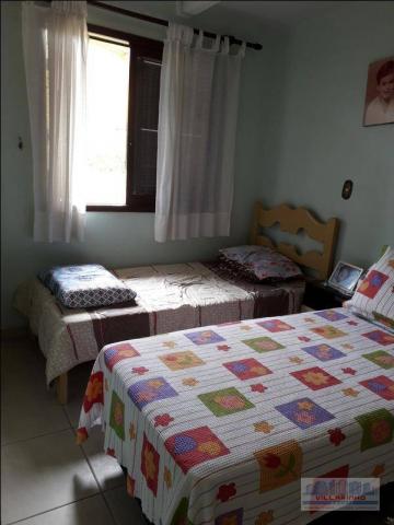 Casa com 3 dormitórios à venda, 106 m² por r$ 350.000,00 - cristal - porto alegre/rs - Foto 11
