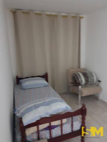 Apartamento com 2 dormitórios para alugar, 45 m² por R$ 700/mês - Paranaguamirim - Joinvil - Foto 9