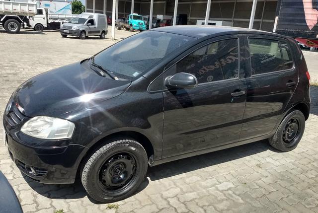 Vw Fox 1.6 de Repasse ano 2004 - Foto 3